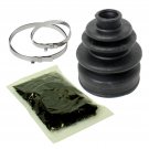 REAR AXLE OUTER CV BOOT KIT Fits YAMAHA 5KM-2530X-11-00, 5KM-2530X-12-00