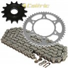 Drive Chain & Sprockets Kit Fits SUZUKI RM-Z450 RMZ450 2005 2006 2007