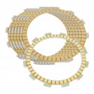 CLUTCH FRICTION PLATES Fits HONDA CX500 CX500C CX500D 1978 1979 1980 1981 1982