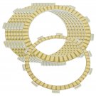 CLUTCH FRICTION PLATES Fits HONDA CBR900RR 1998 1999