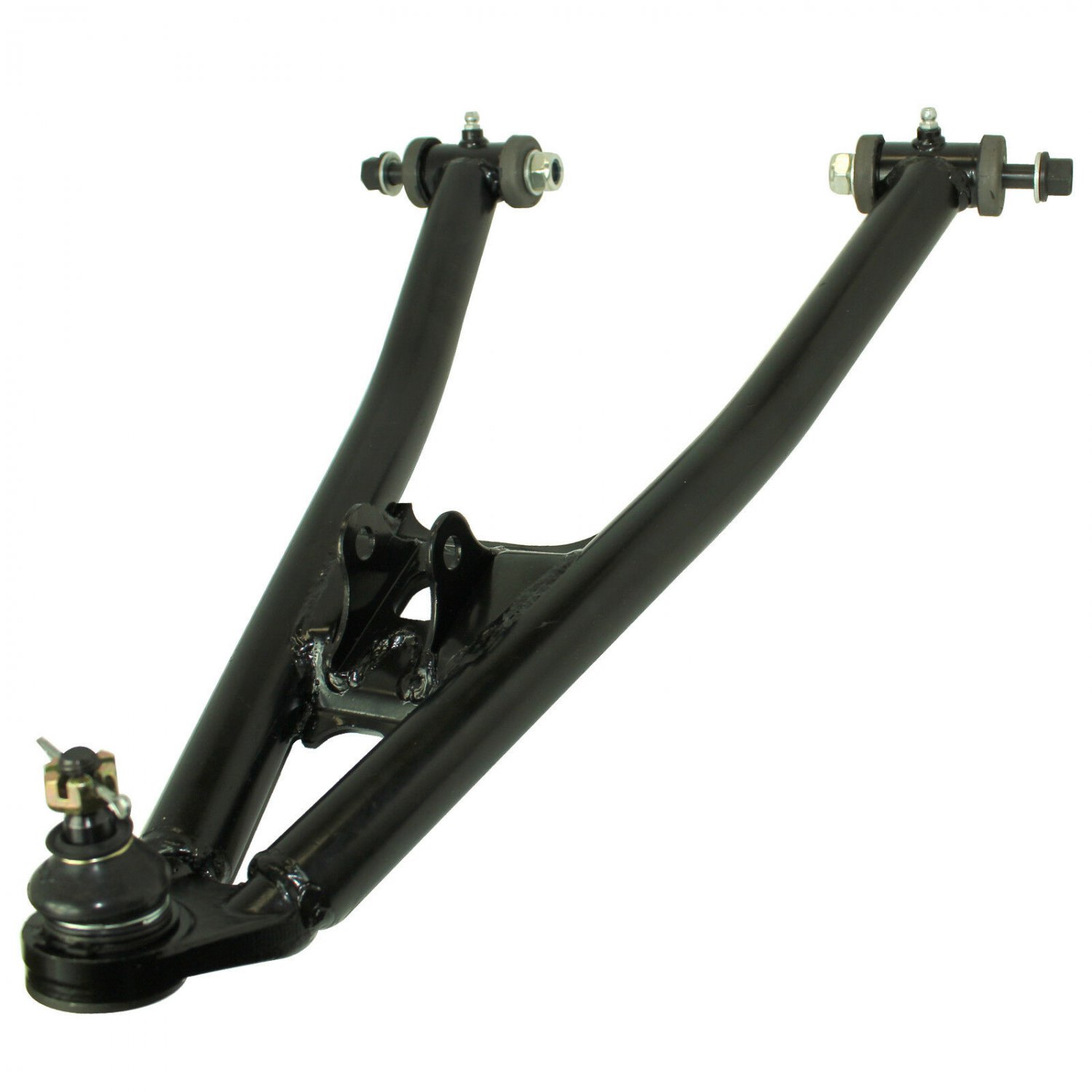 FRONT LOWER RIGHT A-ARM Fits YAMAHA 5TG-23508-20-00 / 5TG-23508-21-00