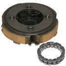 WET CLUTCH CENTRIFUGAL CARRIER & BEARING For HONDA TRX350TE RANCHER ES 2000-2006
