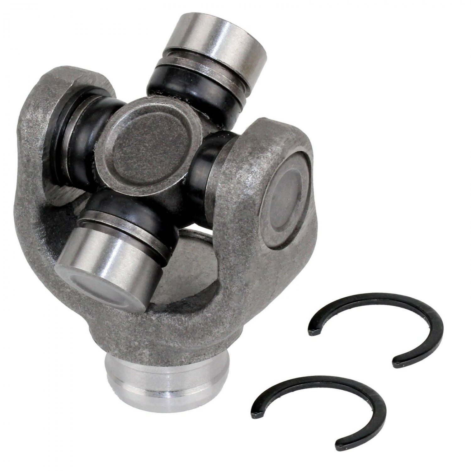 FRONT DRIVE SHAFT YOKE w/U-JOINT FIT Yamaha 5KM-46107-00-00