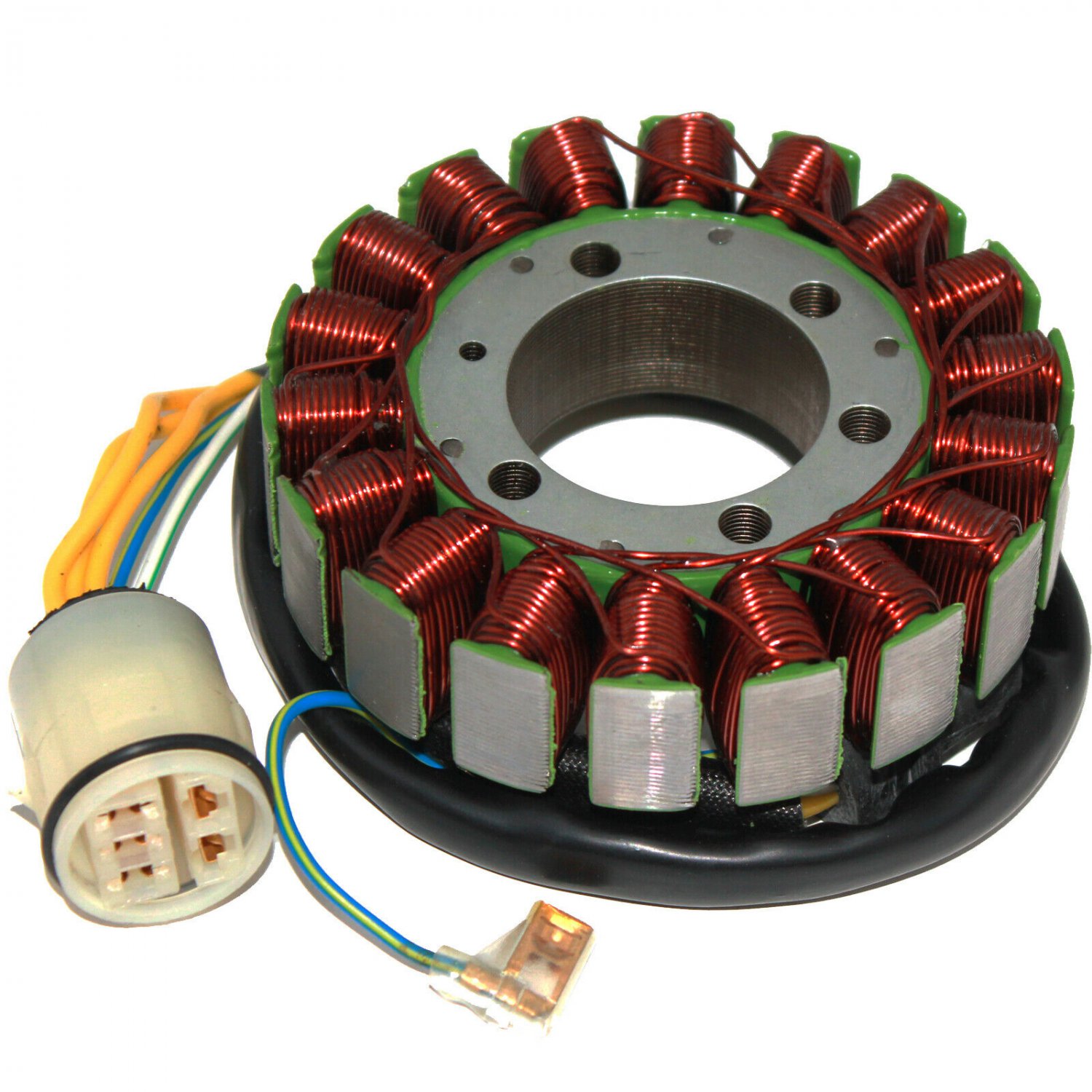 STATOR Fits HONDA TRX500FA FOREMAN RUBICON 2007-2014