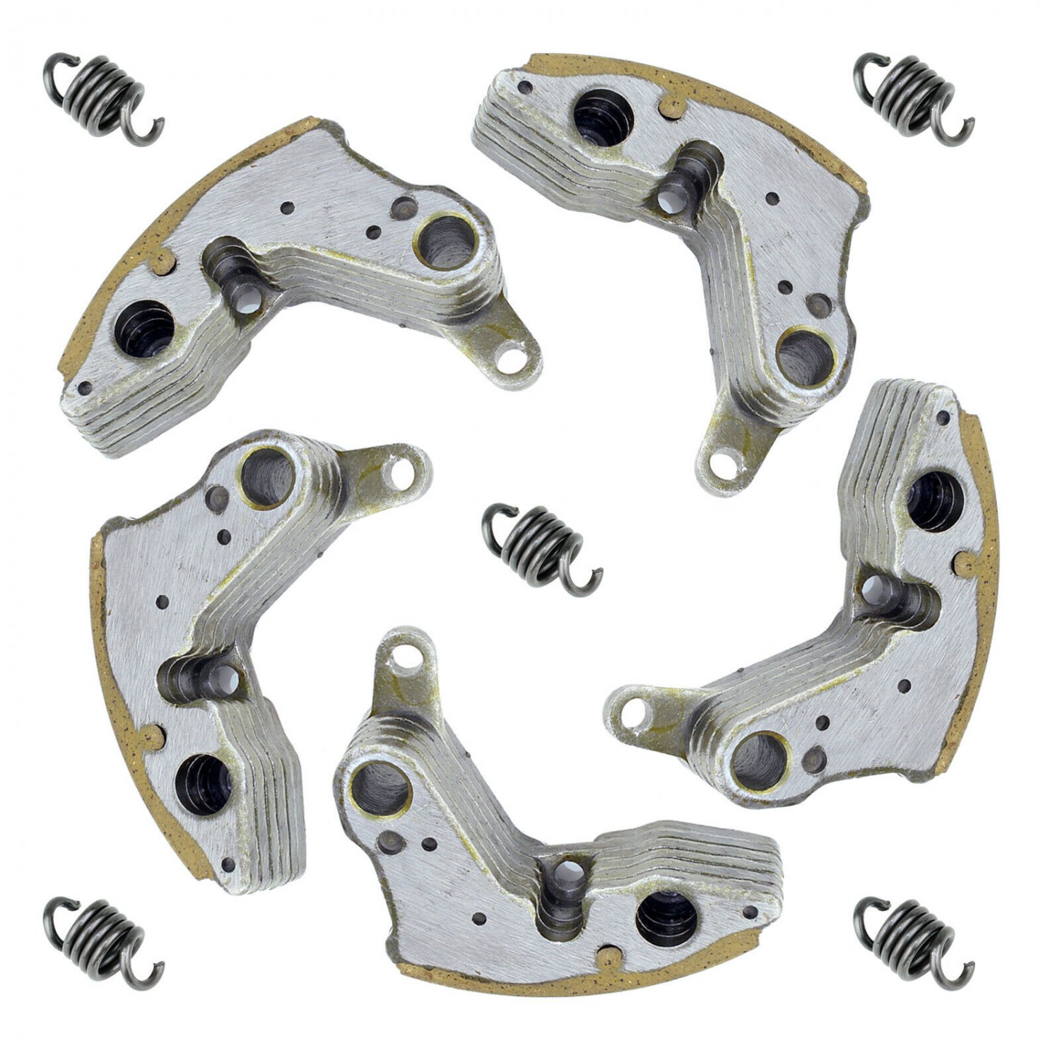 WET CLUTCH CENTRIFUGAL CARRIER Fits ARCTIC CAT 550 4X4 H1 2009-2015