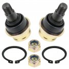 2 FRONT SUSP. KNUCKLE LOWER BALL JOINT FOR John Deere XUV GATOR 855 D DIESEL