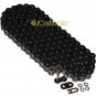 O-Ring Drive Chain & Sprockets Kit Fits KAWASAKI EX250J Ninja 250R 2008-2012
