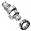 CAMSHAFT w/BEARING KIT FITS KAWASAKI BAYOU 300 KLF300B KLF300 B 1989-2004