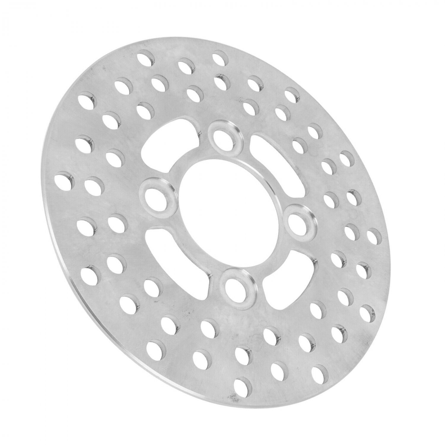 FRONT WHEEL BRAKE DISC ROTOR FITS Yamaha RAPTOR 350 YFM350R YFM350 R 2004-2013