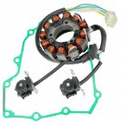 STATOR and GASKET FITS Honda CRF250R CRF250 R 2010 2011 2012