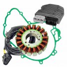 STATOR REGULATOR RECTIFIER & GASKET FIT CAN-AM OUTLANDER 500 EFI 2010-2015