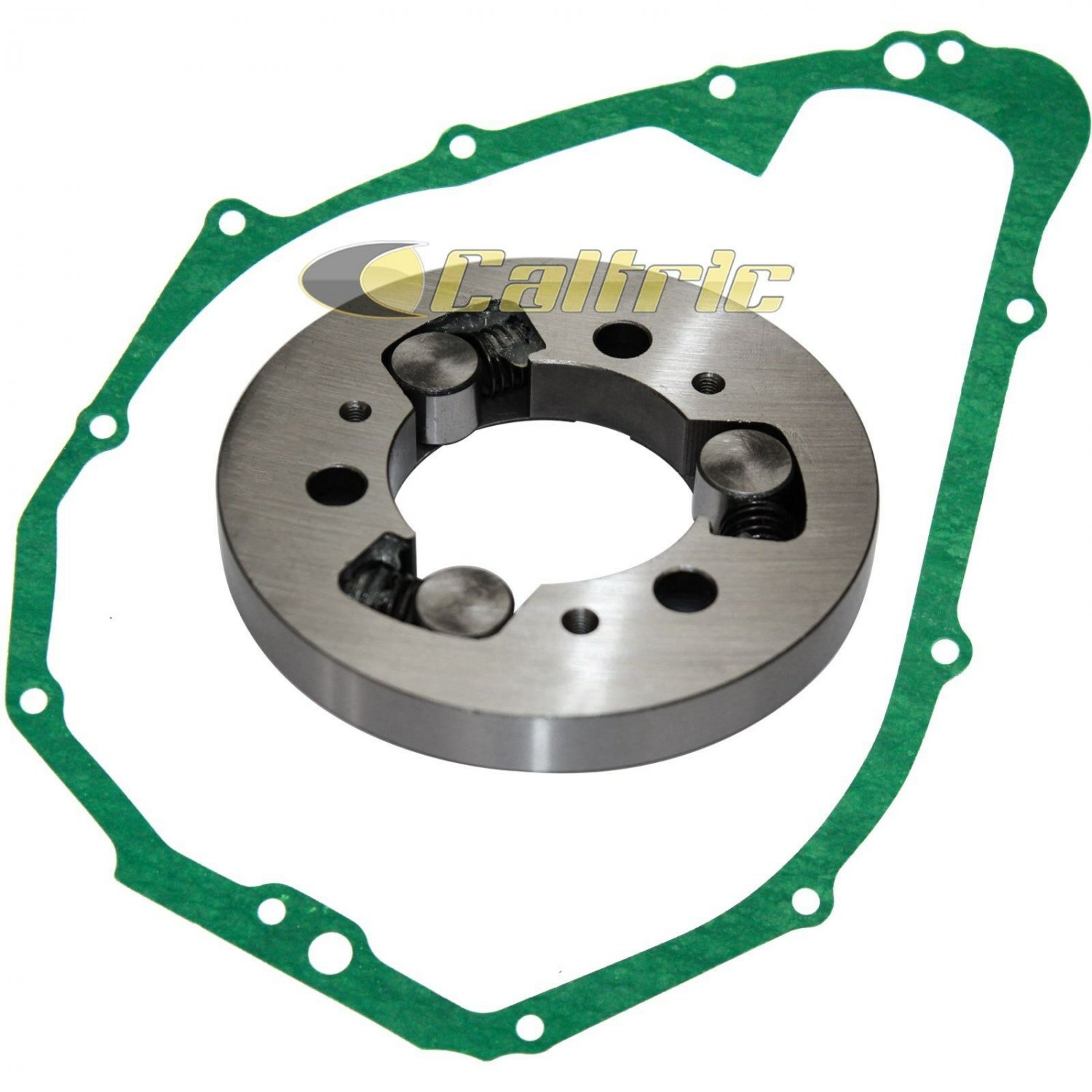 STARTER CLUTCH BEARING & GASKET Fits YAMAHA XVZ1300D VENTURE 1986-1988 1990-1993