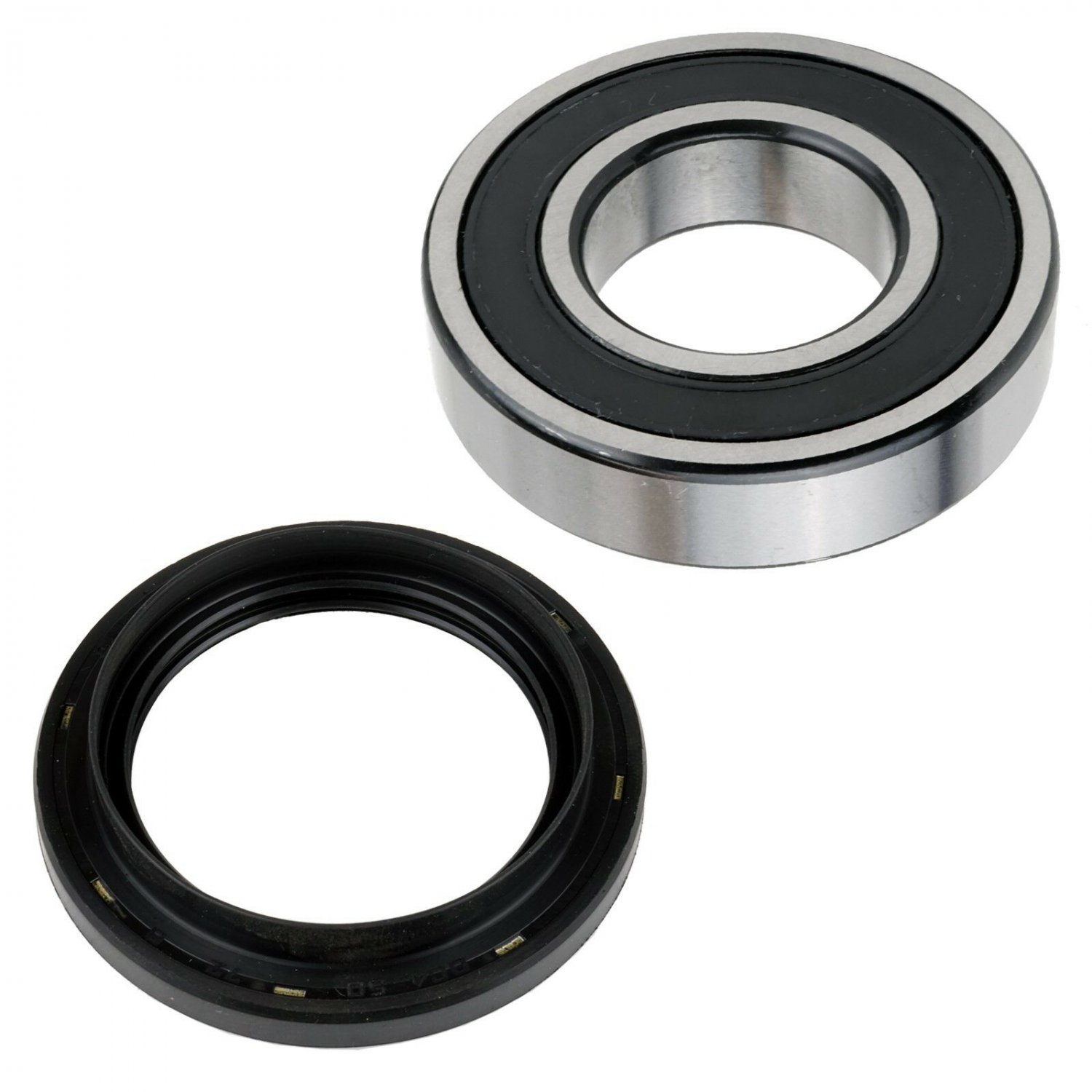 FRONT or REAR WHEEL KNUCKLE BEARING SEAL FOR Yamaha 93306-20725-00