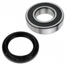 FRONT or REAR WHEEL KNUCKLE BEARING SEAL FOR Yamaha 93306-20725-00