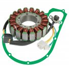 STATOR & GASKET FIT SUZUKI BOULEVARD C50 VL800 2005 2006 2007 2008 2009 11 12