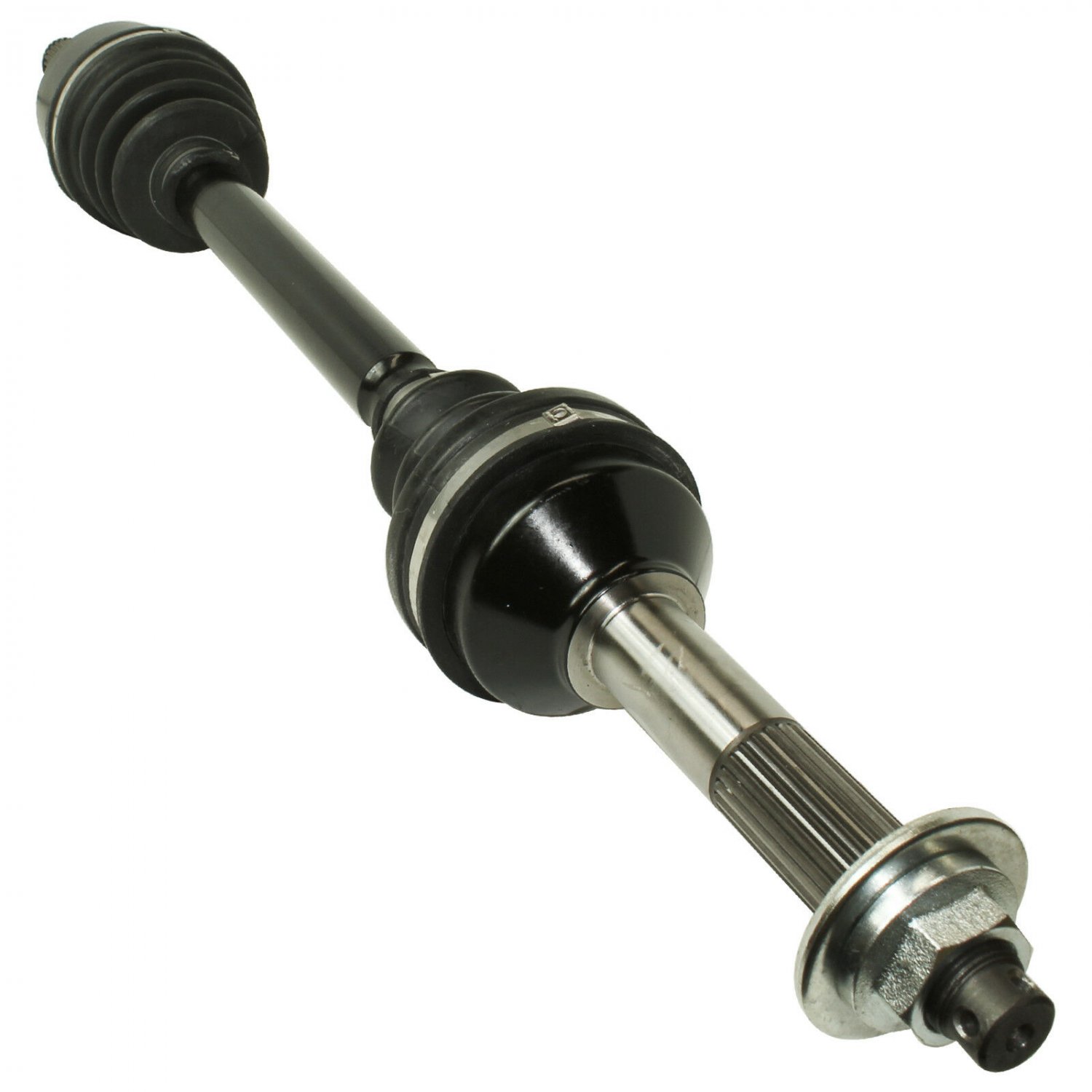 REAR RIGHT COMPLETE CV JOINT AXLE Fits KAWASAKI 59266-0019