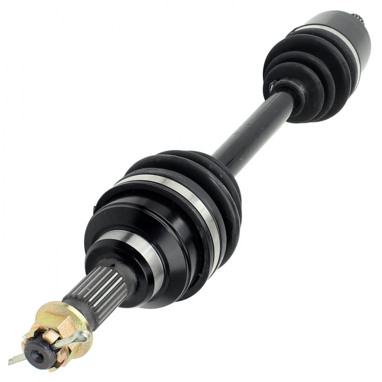 FRONT RIGHT CV JOINT AXLE Fits HONDA TRX450FE TRX450FM FOREMAN 450 ES S 2002-04