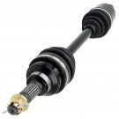 FRONT RIGHT CV JOINT AXLE Fits HONDA TRX450FE TRX450FM FOREMAN 450 ES S 2002-04