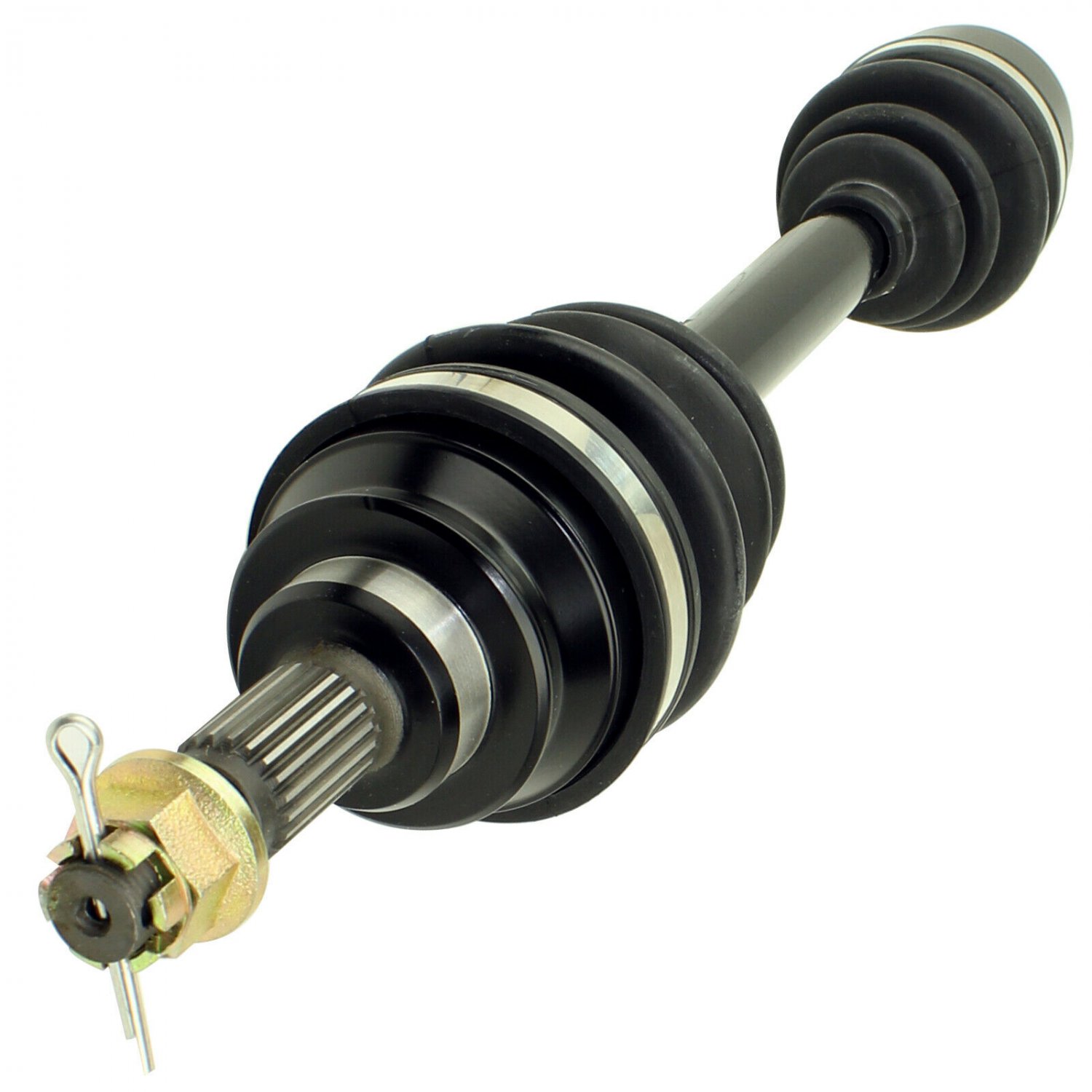 FRONT RIGHT COMPLETE CV JOINT AXLE Fits HONDA TRX500FA Rubicon 500 4X4 2005-2014
