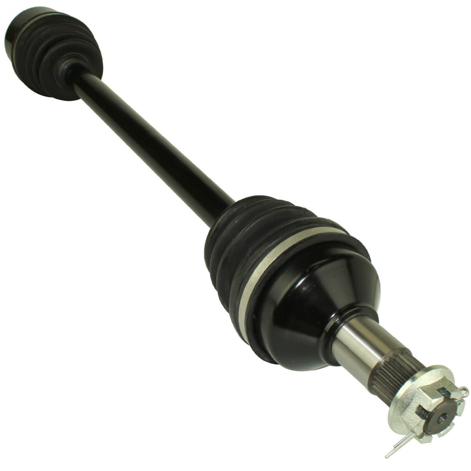 REAR RIGHT COMPLETE CV JOINT AXLE Fits ARCTIC CAT WILDCAT 4 1000 LTD 2013 2014