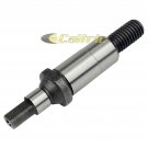 WATER PUMP IMPELLER SHAFT FITS YAMAHA 5GR-12458-00-00 5BE-12458-00-00