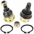 FRONT KNUCKLE LOWER and UPPER BALL JOINT FOR John Deere XUV GATOR 855 D DIESEL