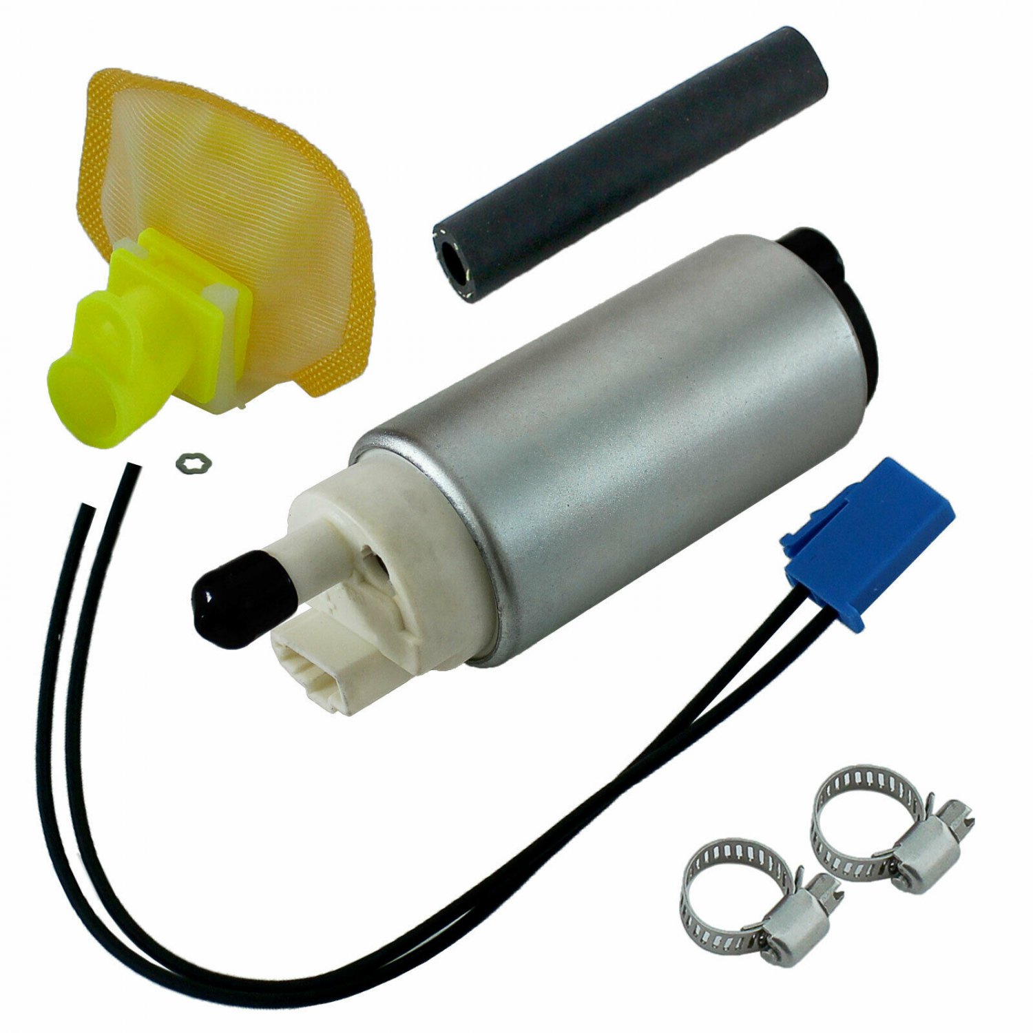 INTANK FUEL PUMP FITS SUZUKI TL1000R 1998 1999 2000 2001 2002 2003
