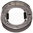 REAR BRAKE SHOES FITS SUZUKI LT230 LT230GE QUADRUNNER 230 1985 1986