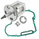 OIL PUMP KIT GASKET FITS Polaris SPORTSMAN 600 2004-05 / SPORTSMAN 700 EFI 04-07