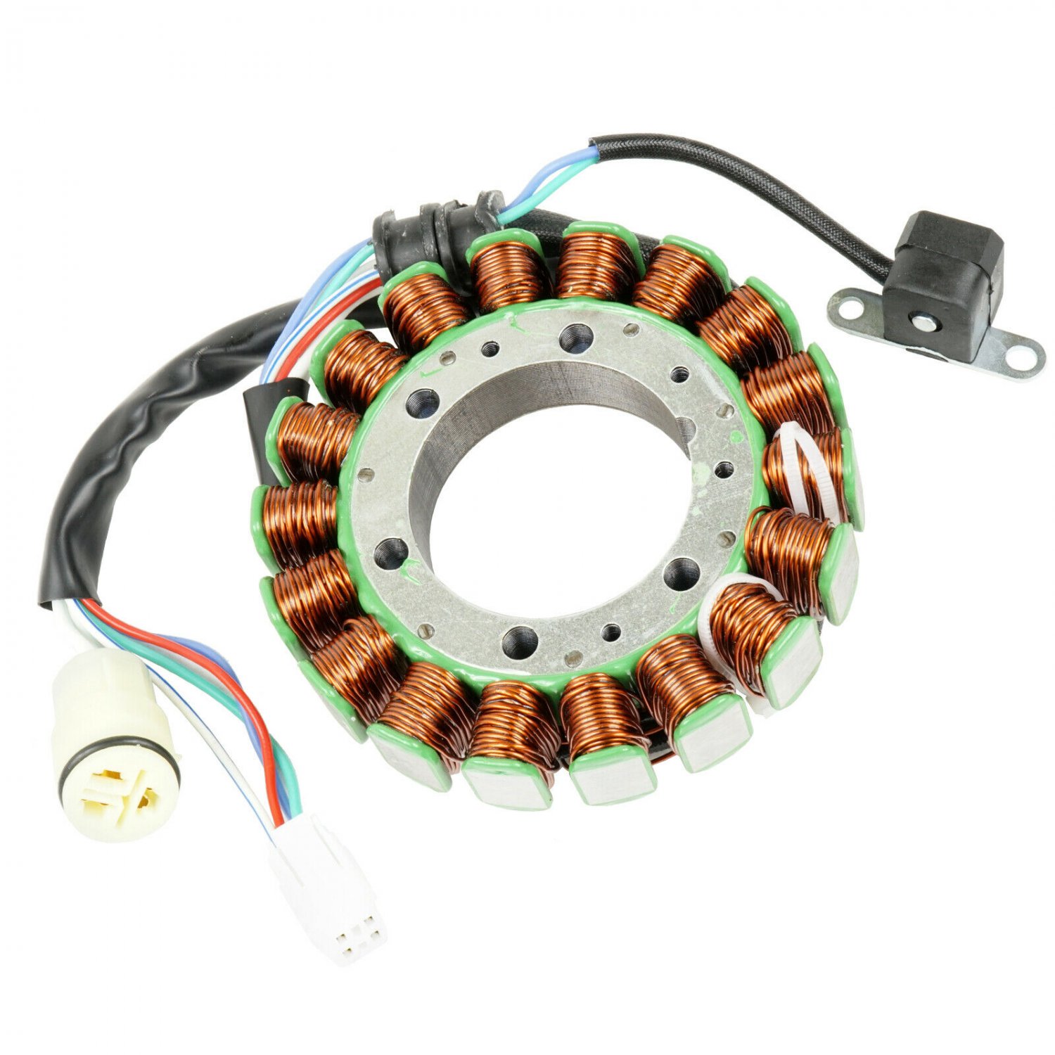 STATOR FITS Yamaha 1CT-81410-00-00