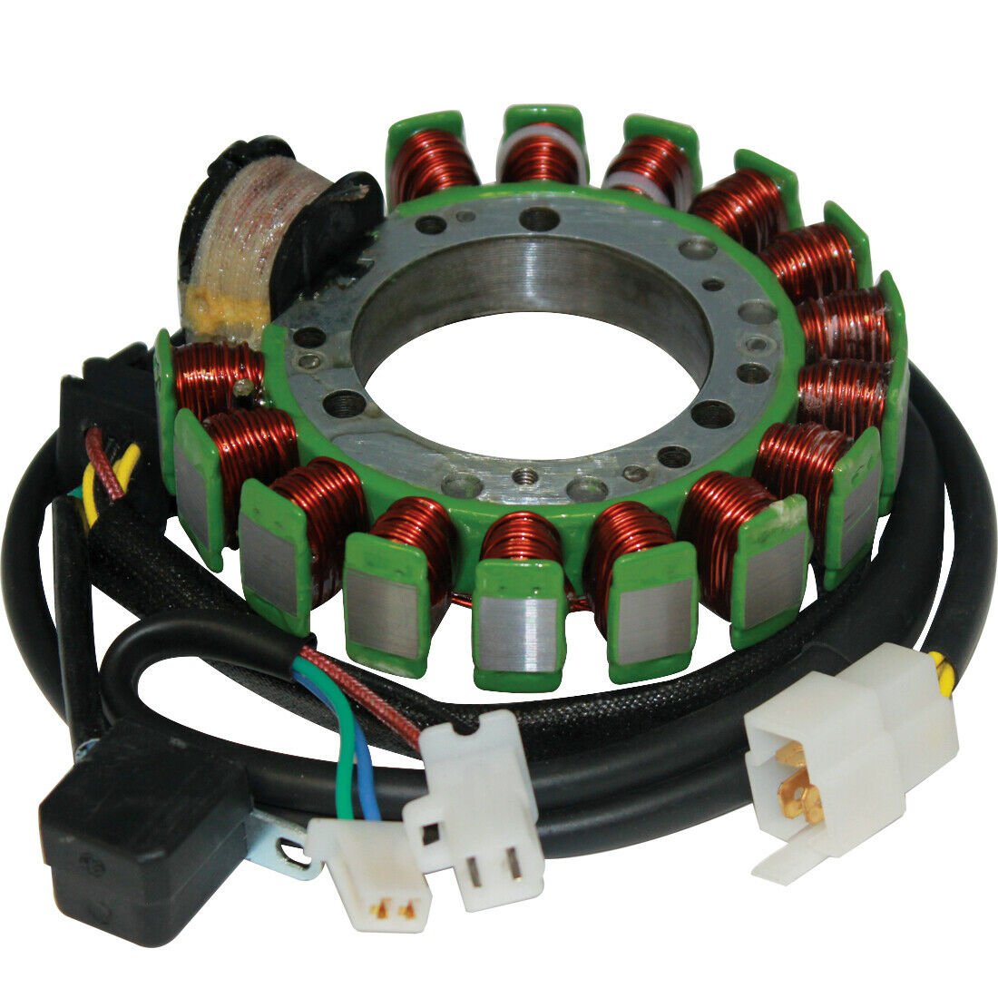 Stator Fits SUZUKI 32101-12D00