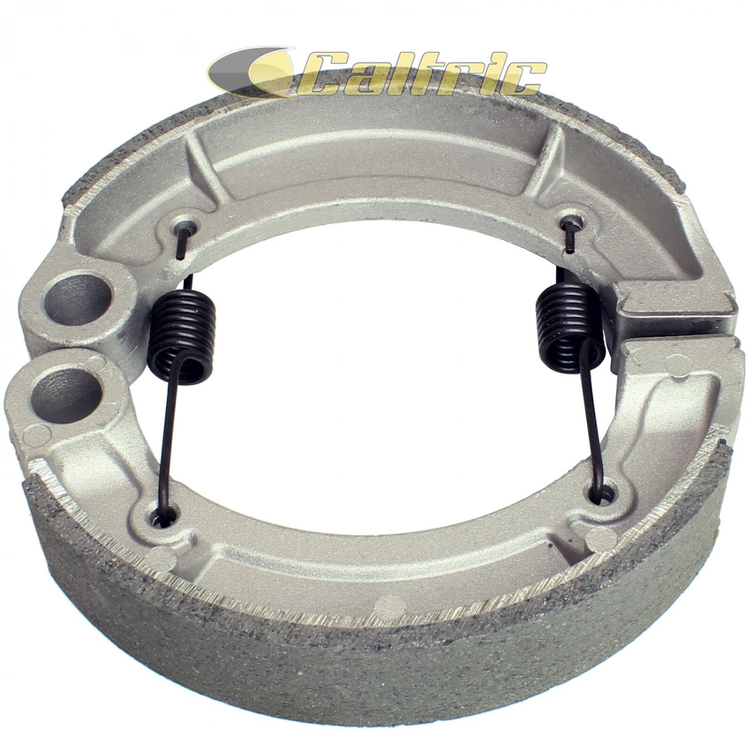 BRAKE SHOE FITS YAMAHA BRUIN 350 YFM35 2WD 4WD 2004 2005 2006 REAR BRAKE SHOES
