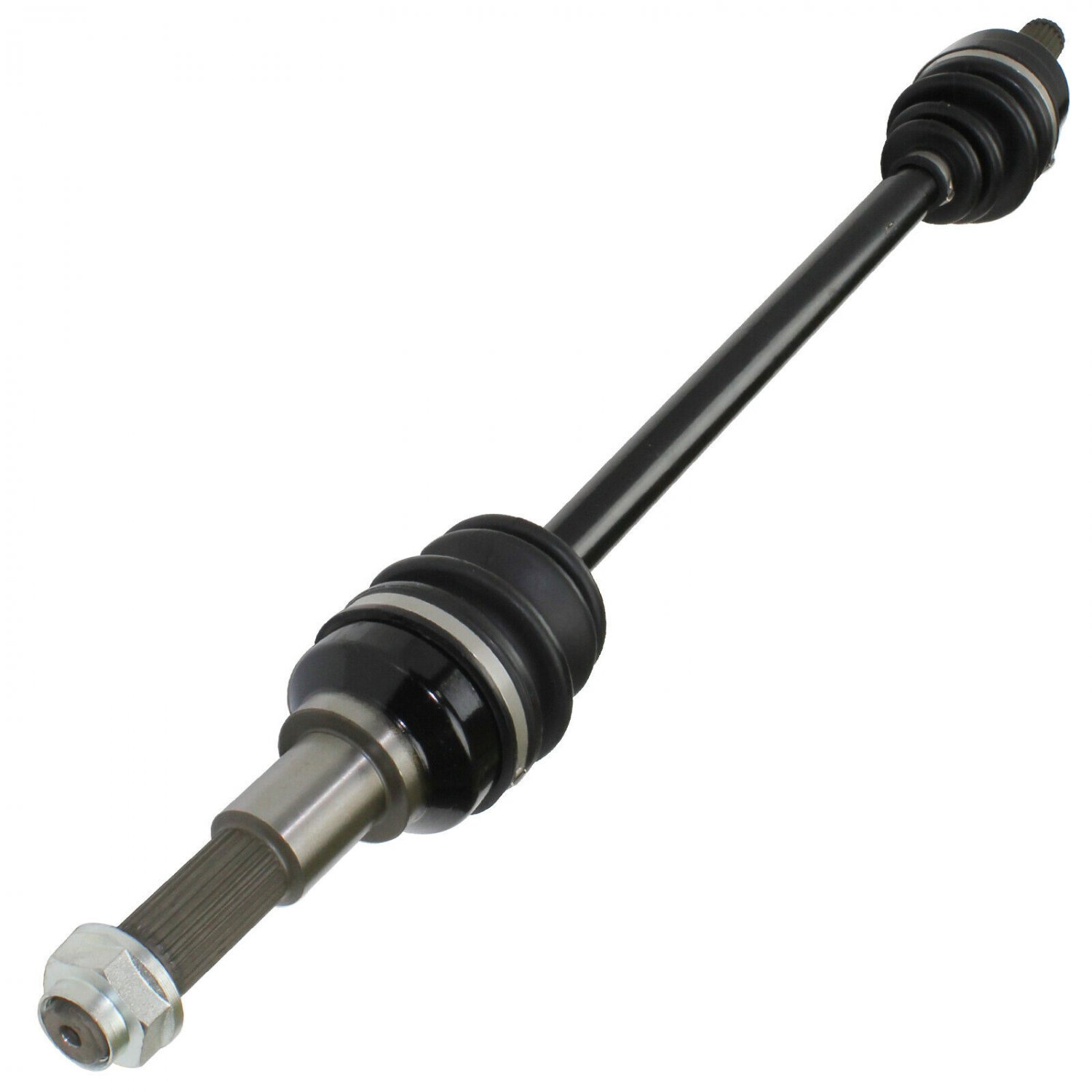 FRONT RIGHT COMPLETE CV JOINT AXLE Fits YAMAHA VIKING 700 YXM700 4WD 2014-2017