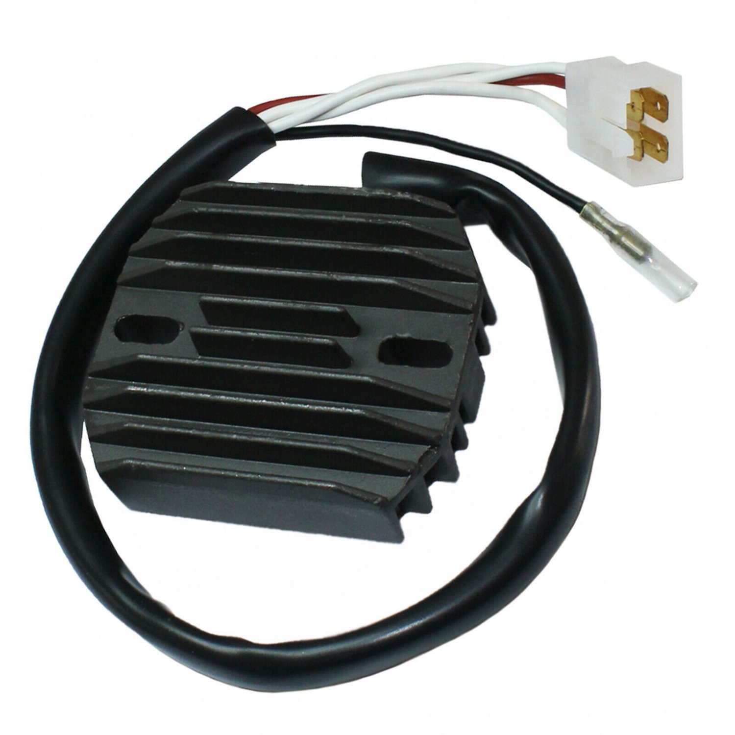 REGULATOR RECTIFIER FITS SUZUKI LT250EF LT 250 EF QUADRUNNER 1985 1986 ATV NEW