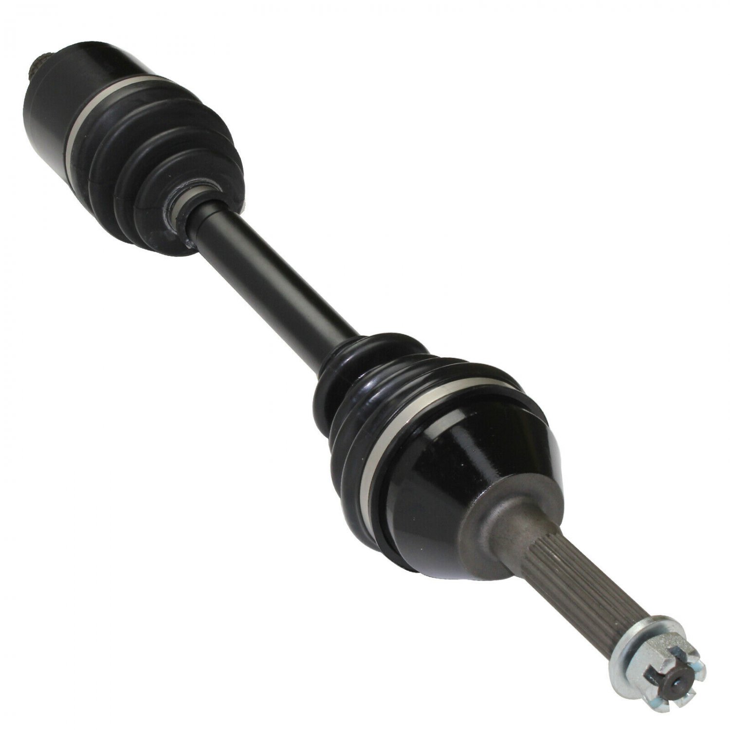 FRONT LEFT COMPLETE CV JOINT AXLE Fits POLARIS SPORTSMAN 800 EFI 2006