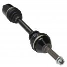 FRONT LEFT COMPLETE CV JOINT AXLE Fits POLARIS SPORTSMAN 800 EFI 2006