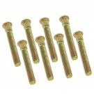 8-STUDS FRONT WHEEL HUB STUDS Fits POLARIS RZR S 800 EFI 2009-2014