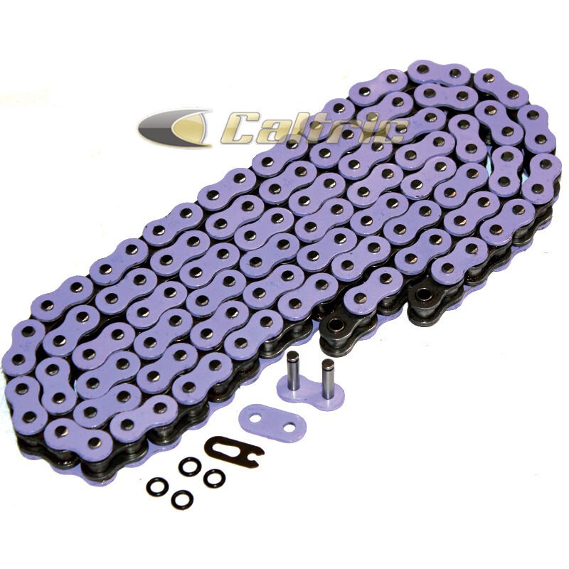 O-RING Purple DRIVE CHAIN SUZUKI GSXR600 GSX-R600 1997 1998 1999 2000