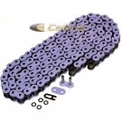 O-RING Purple DRIVE CHAIN SUZUKI GSXR600 GSX-R600 1997 1998 1999 2000