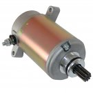 Starter FITS YAMAHA 350 35 Wolverine YFM350 YFM35 NEW 95-05