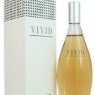 VIVID by Liz Claiborne Perfume 3.4 oz for Women New in Box