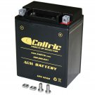 AGM BATTERY Fits TRIUMPH Thunderbird Sport 885 1995-2014