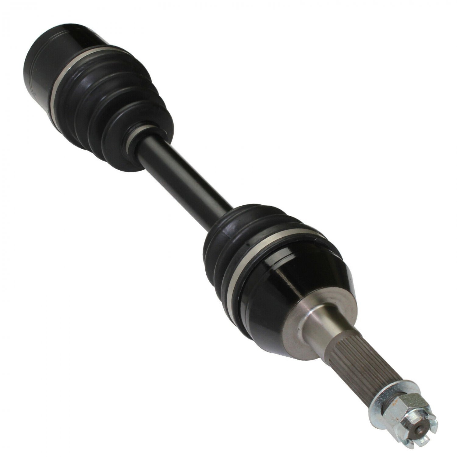 REAR LEFT COMPLETE CV JOINT AXLE Fits POLARIS RZR 570 2012 2013 2014 2015-2019