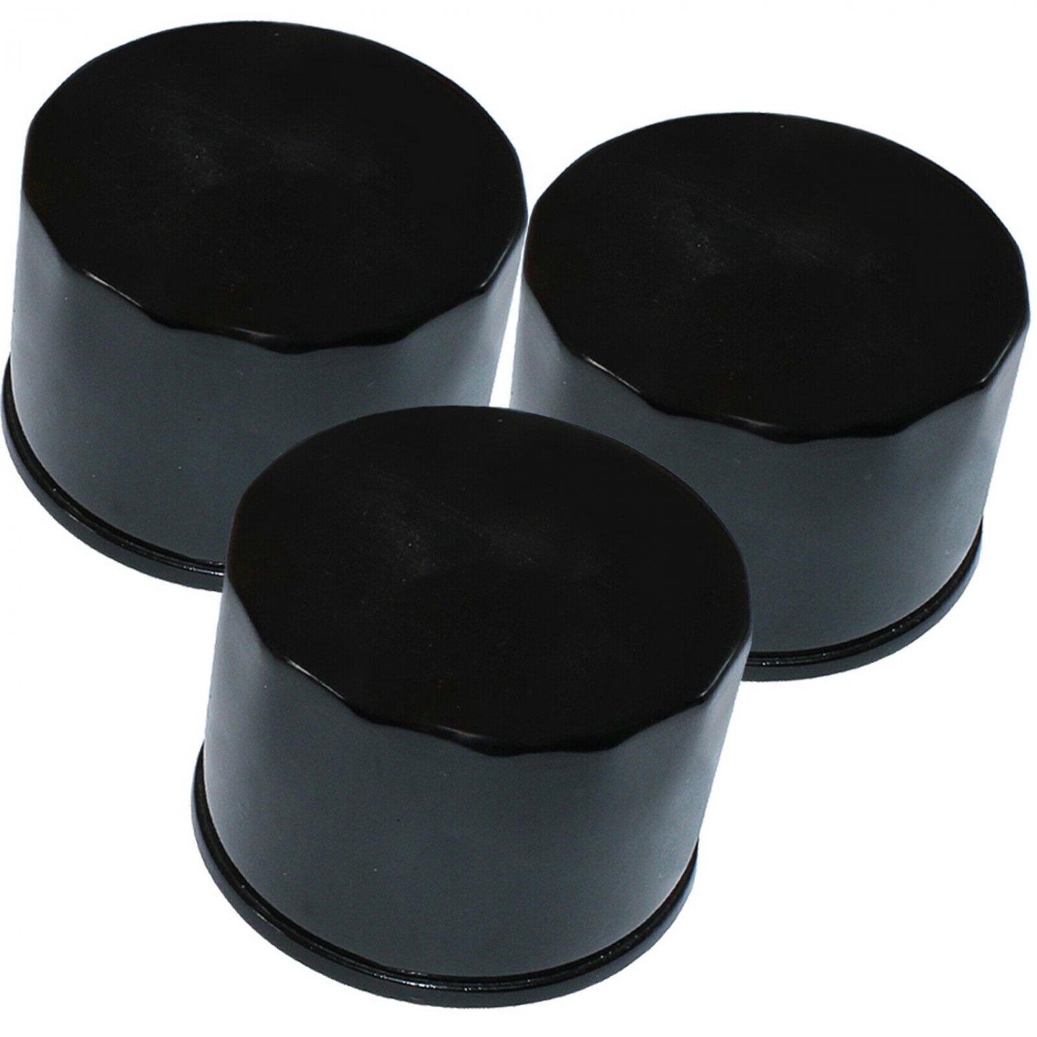 3 PackOil Filter FITS YAMAHA VK PROFESSIONAL / VK PROFESSIONAL II VK10 2006-20