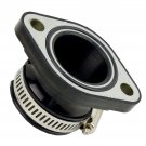 INTAKE MANIFOLD CARBURETOR BOOT FITS POLARIS SCRAMBLER 250 1985-1986