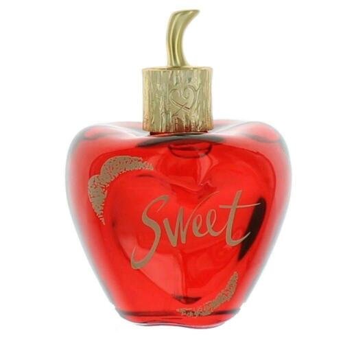 SWEET by Lolita Lempicka perfume for women EDP 2.7 oz New Tester