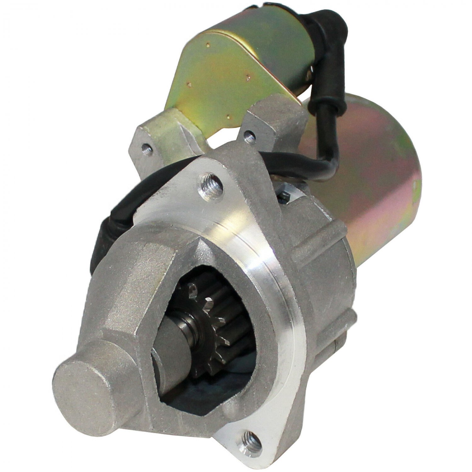 Starter Fits Honda engine GX340 GX390 31210-ZE3-013 GX NEW