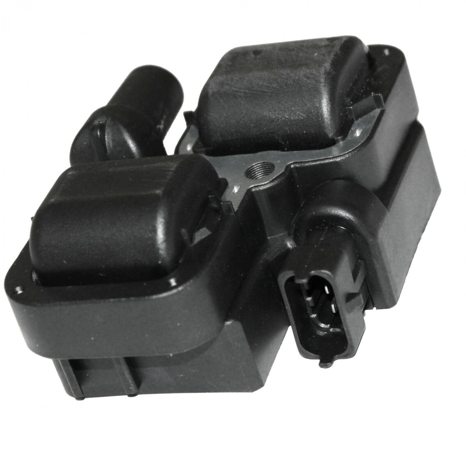 IGNITION COIL Fits CAN-AM Outlander Max 650 4X4 STD DPS XT XTP 2006-2015
