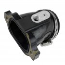 CARBURETOR CARB THROTTLE ADAPTER BOOT FITS Polaris RZR 4 800 EFI 2011-2014