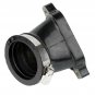 CARBURETOR CARB THROTTLE ADAPTER BOOT FITS Polaris RZR 4 800 EFI 2011-2014